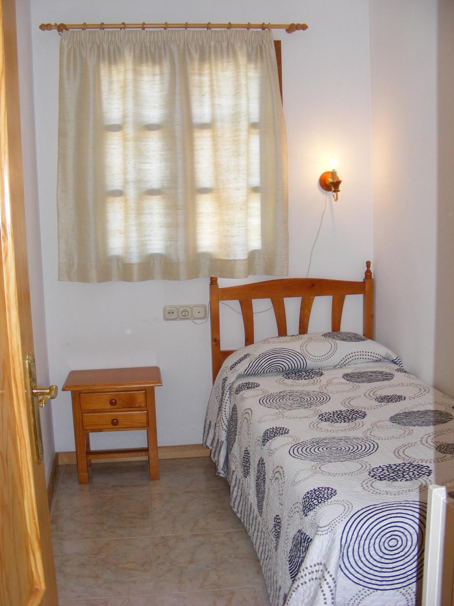 Apartaments L'Arrel Espot Exterior foto