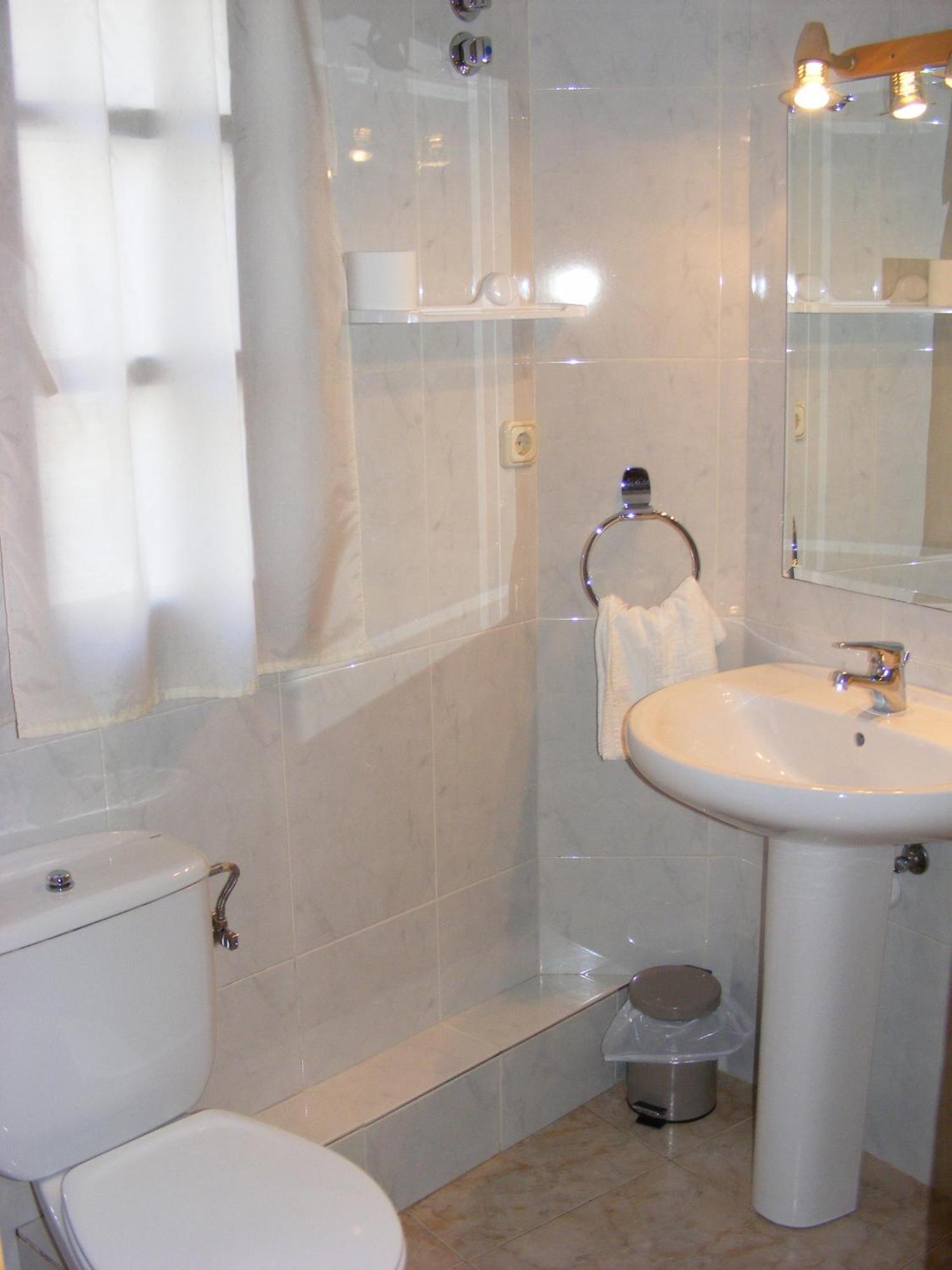 Apartaments L'Arrel Espot Exterior foto