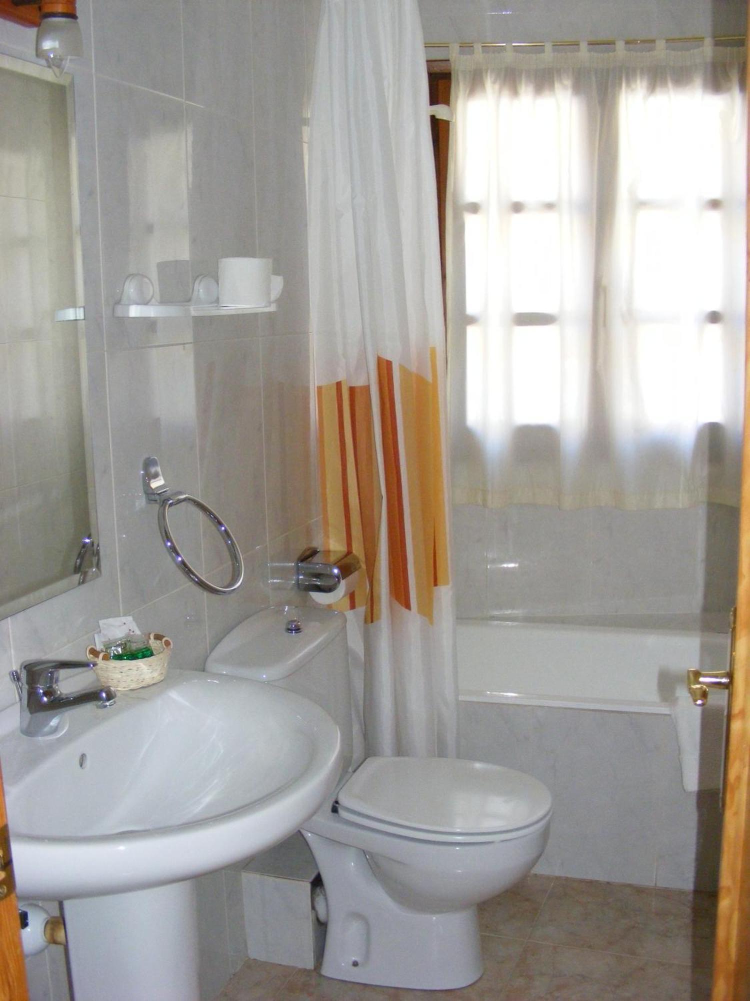 Apartaments L'Arrel Espot Exterior foto