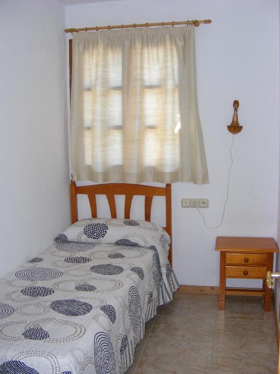 Apartaments L'Arrel Espot Exterior foto